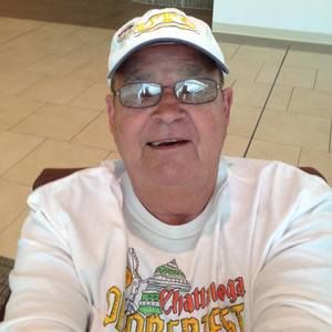 Meet your Posher, Wayne